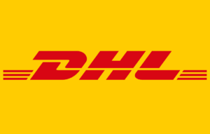 dhl logo